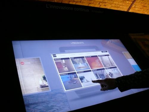 Museo della ceramica di Fiorano slide