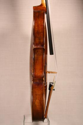 Violino Odoardi detto "Il Villan D