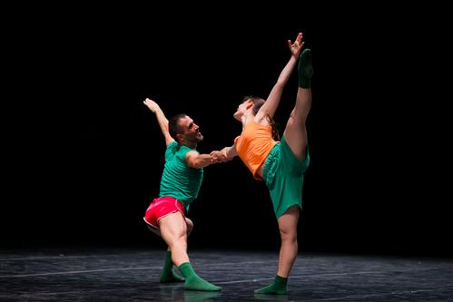 Fondazione Egri per la Danza slide