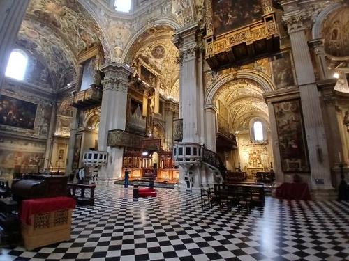 Basilica di S. Maria Maggiore slide