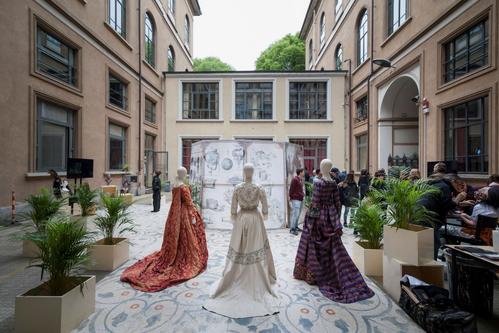 Fondazione Accademia D