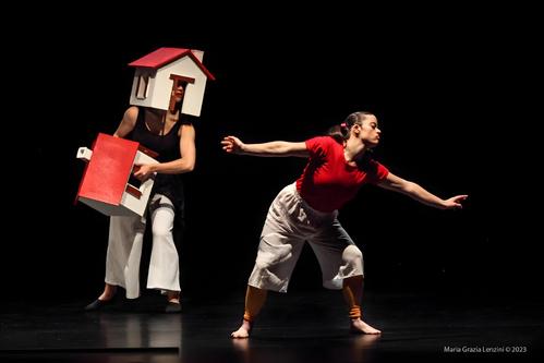 Collettivo Clochart APS slide