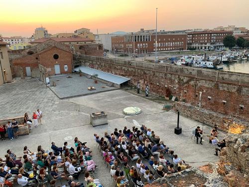 Associazione Amici della Musica di Livorno slide