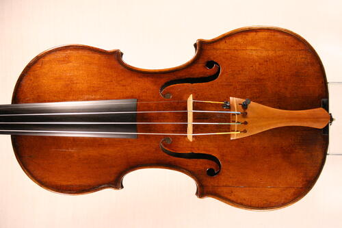 Spazzola bucato violino art. 178/ s
