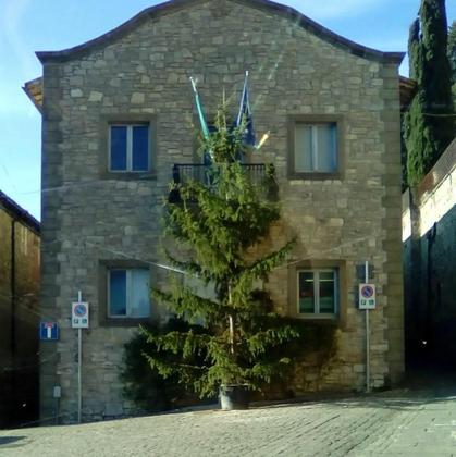 Museo del Territorio - Sala Venere Verde di Parrano slide