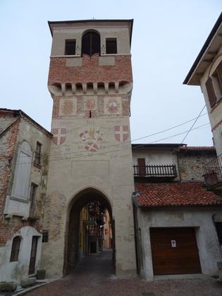 TORRE CIVICA slide