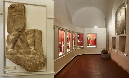 Museo Archeologico e d