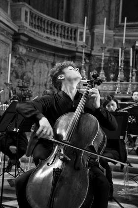 Associazione Orchestra da Camera di Caserta slide