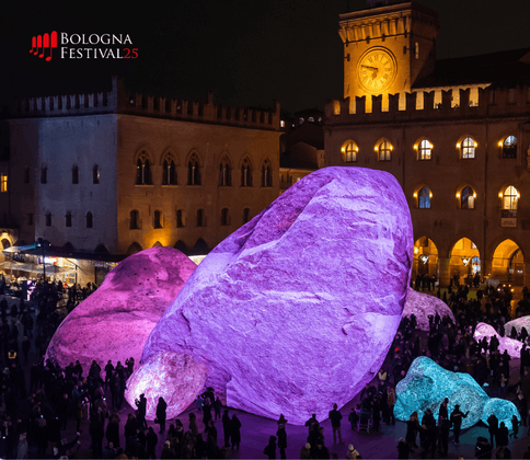 Associazione Bologna Festival slide