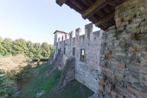 Rocca di Romano di Lombardia slide