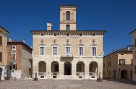 Palazzo Ducale di Sabbioneta slide