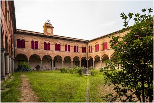 Museo Nazionale di San Matteo di Pisa slide