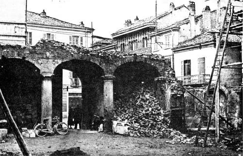 Palazzo Guidobono: Palazzo dei Musei slide