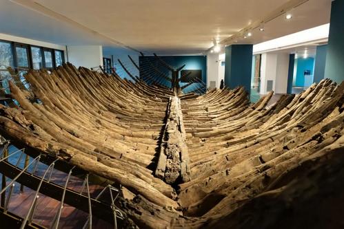 Museo nazionale di archeologia subacquea dell