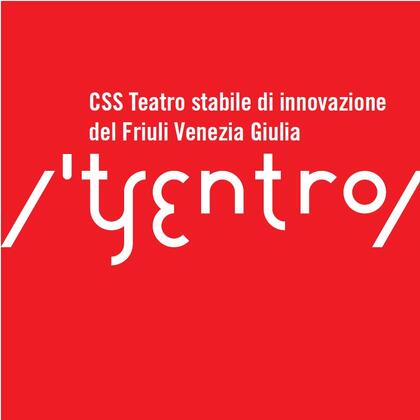 CSS Teatro stabile di innovazione del FVG slide