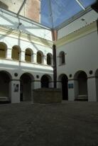 MUSEO CIVICO ARCHEOLOGICO/EX CONVENTO SANT