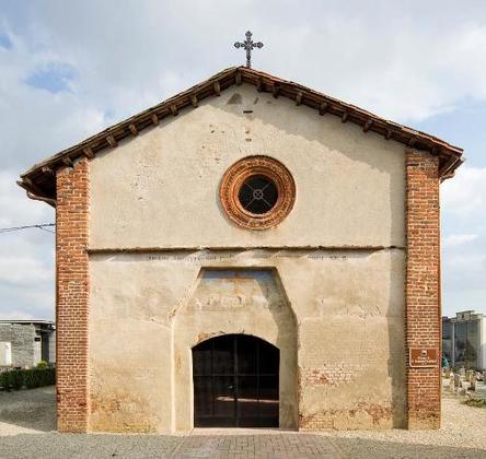 CHIESA DI SAN GIOVANNI BATTISTA slide