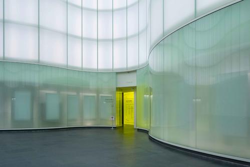 MUDEC - Museo delle Culture slide