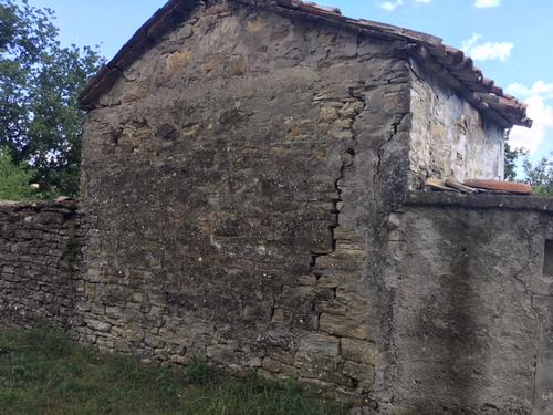 Cimitero di Poggio alla Lastra slide