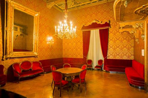 Teatro Verdi di Busseto slide