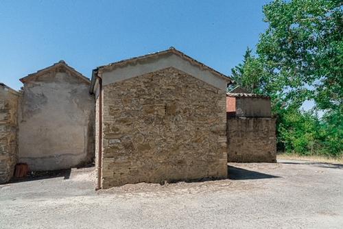 Cimitero di Morleschio slide