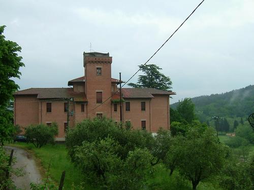 SCUOLA SECONDARIA DI I° GRADO "MASSEI" DI MUTIGLIANO slide