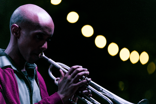 Siena Jazz - Accademia Nazionale del Jazz slide