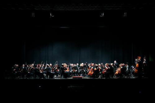 ORCHESTRA SINFONICA CITTA