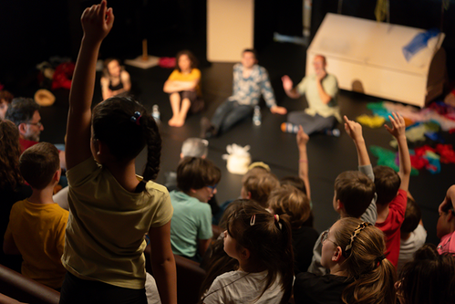 Umbria Danza Festival slide