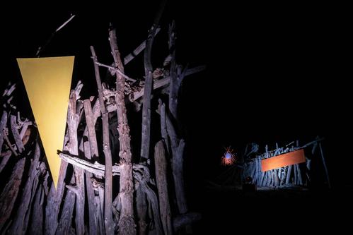 LABORATORIO UTOPIA - Festival Multidisciplinare slide