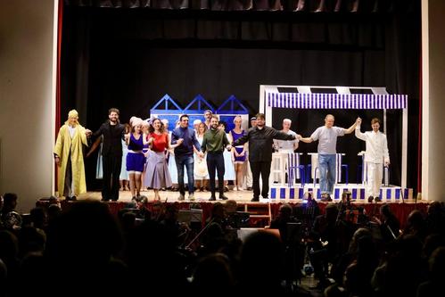 ASSOCIAZIONE IL CONTRAPPUNTO slide