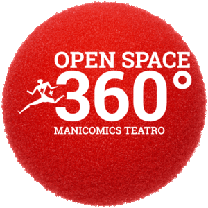 Manicomics Teatro -   Stralunà 2021 Insieme