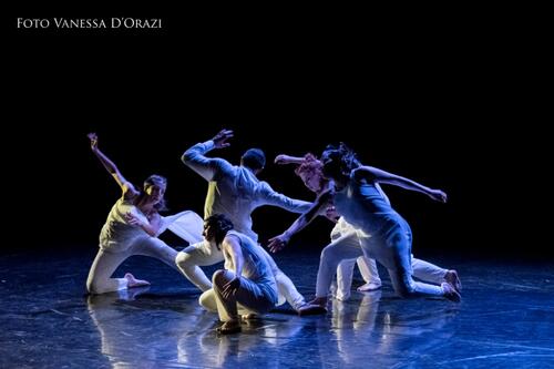 Art Bonus - Mandala Dance Company