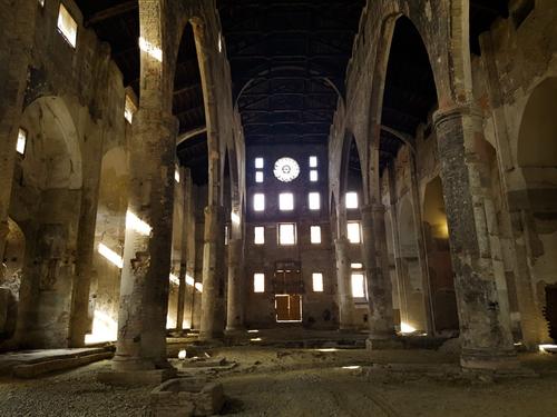 San Francesco del Prato - Parma slide