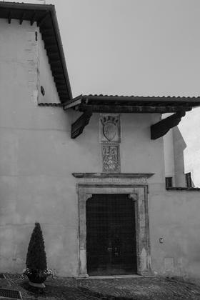 Palazzo Ducale Orsini-Colonna slide