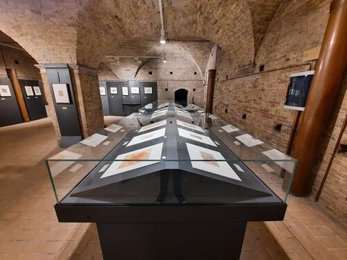 Museo di Palazzo Bonafede slide