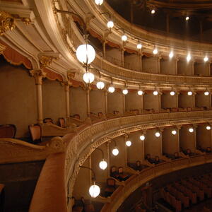 Fondazione Teatro Coccia Onlus  -   Premio Internazionale per Direttori d'Orchestra 