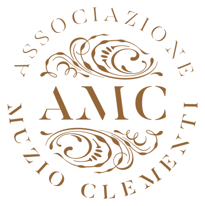 Associazione Musicale Muzio Clementi – I Bemolli sono blu slide