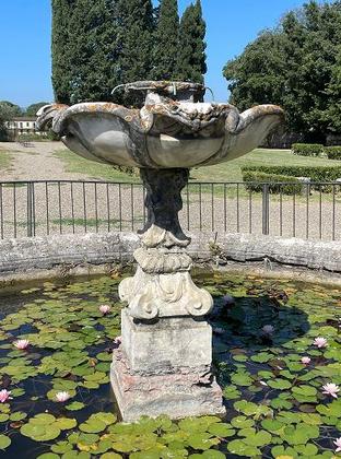 Fontana del Giardino all