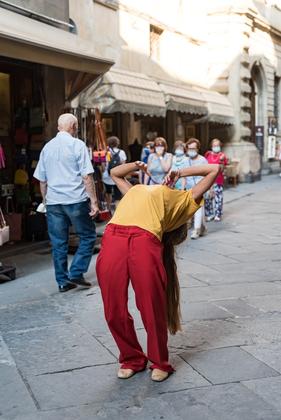 Associazione Sosta Palmizi slide