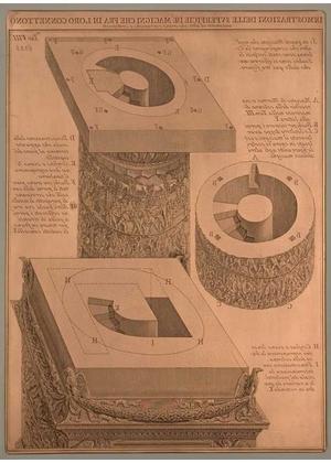 Matrici incise Giambattista Piranesi slide