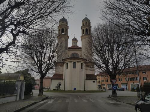 CHIESA DELLA BEATA VERGINE DELLA SALUTE slide