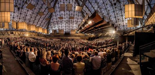 Fondazione Ravenna Manifestazioni slide