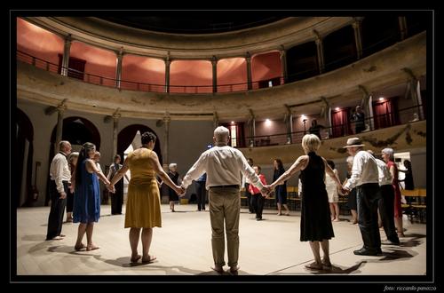 Teatro Civico Schio slide