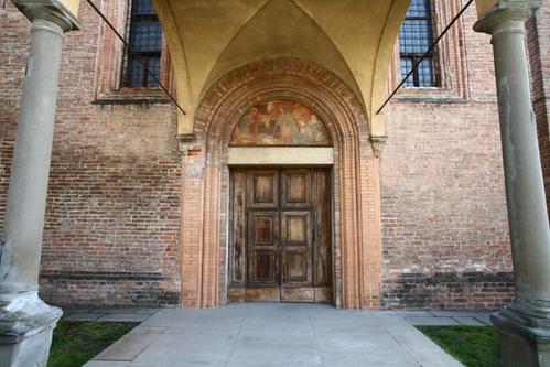 CHIESA DI SAN BERNARDINO slide