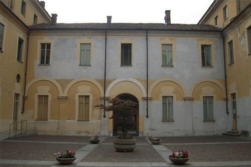 Palazzo D
