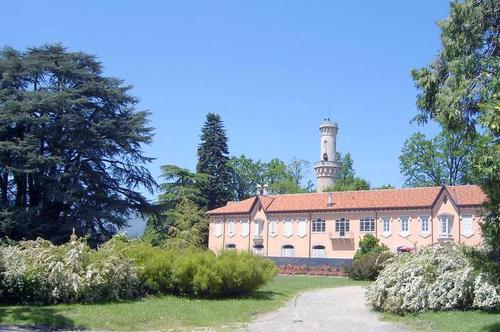 Museo Archeologico Villa Mirabello slide