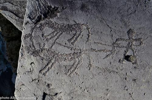 Parco Archeologico Comunale di Seradina-Bedolina slide