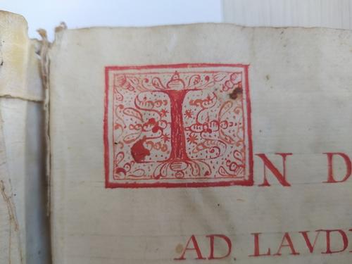 NOTARILE DI PESARO, MATRICOLE DEI NOTAI, 1658-1818 slide