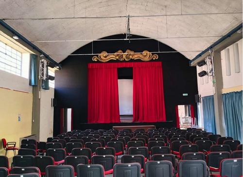 Sala "Guazzelli" slide